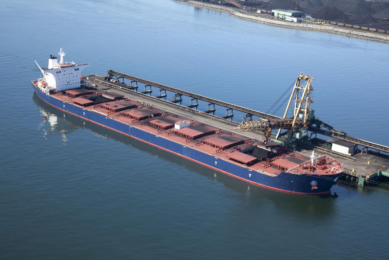 Bulk Carrier