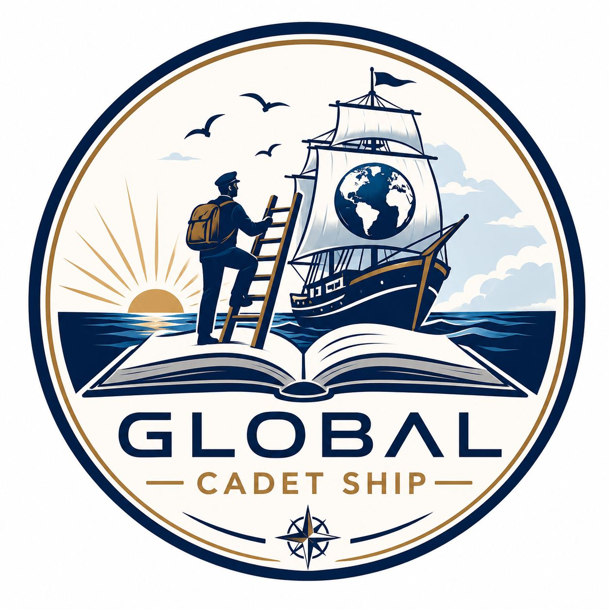 Global Cadet Ship